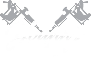 Yoanns Tattoo Studio Logo PNG Image