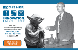 Innovation Engineering - Yoda, HD Png Download PNG image with transparent background