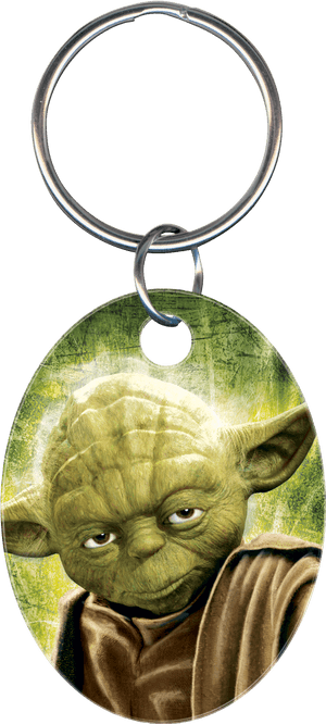 Yoda Key, HD Png Download PNG image with transparent background