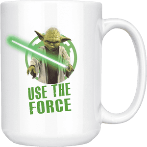 Transparent Yoda Png - Yoda Star Wars Png, Png Download PNG image with transparent background