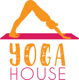 Who Are Yoga House - Yoga Font, HD Png Download PNG with transparent background