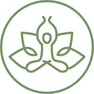 Yoga Icon 4 - Icon Yoga, HD Png Download PNG with transparent background