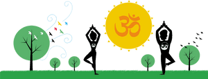 Yoga, HD Png Download PNG image with transparent background