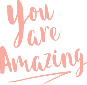 You Are Amazing Png, Transparent Png PNG image with transparent background