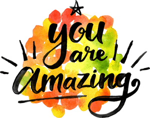 You Are Amazing Clipart , Png Download - Year 6 Clipart, Transparent Png PNG image with transparent background