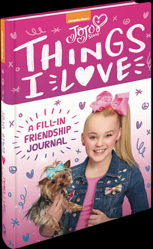 You Might Recognize Firecracker Jojo Siwa From Abby's, HD Png Download PNG image with transparent background