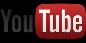 You Tube Logo Classic PNG with transparent background