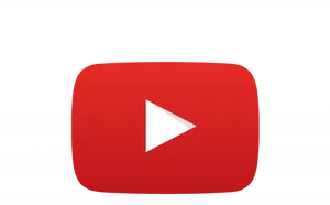 You Tube Logo Icon PNG Image