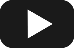 You Tube_ Play_ Button_ Icon PNG Image