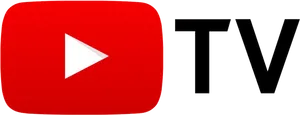 You Tube T V Logo PNG Image