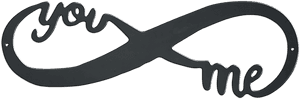 You And Me Infinity, HD Png Download PNG image with transparent background