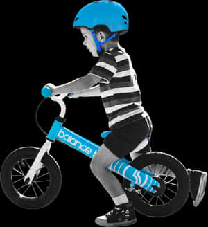 Picture Download Kids Balance Training Toddler Push - Kids Bike Png, Transparent Png PNG with transparent background