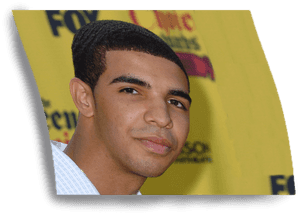 Young Celebrity Portrait PNG image with transparent background