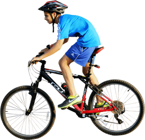 Cycling, Cyclist Png - Norco Fluid 7.2 2016, Transparent Png PNG with transparent background