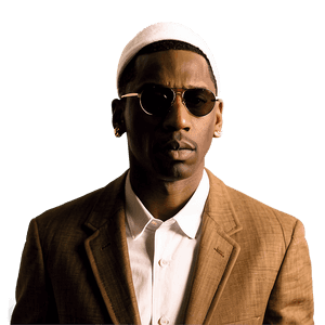 Young Dolph Album Art PNG 06122024 PNG with transparent background