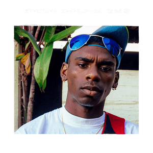 Young Dolph Album Cover Tribute PNG hlx PNG with transparent background