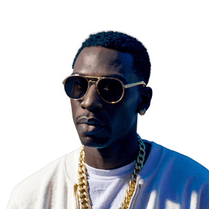 Young Dolph Mixtape Visual PNG vae74 PNG with transparent background