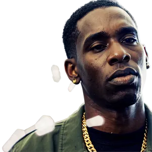 Young Dolph Record Label Png 65 PNG Image