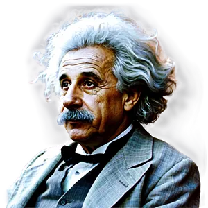 Young Einstein Png 5 PNG Image