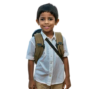 Young Explorer Png 13 PNG Image