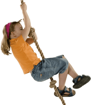 Climbing Child Png, Transparent Png PNG with transparent background