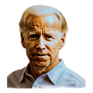 Young Joe Biden PNG 05212024 PNG image with transparent background