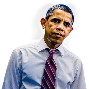 Young Obama PNG 55 PNG