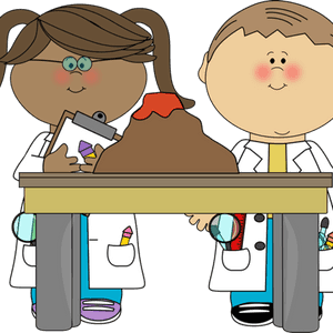 Kids Science Clipart Science Clip Art Science Images - Science Clip Art, HD Png Download PNG with transparent background