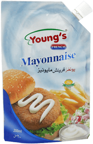 Mayonnaise In Pakistan, HD Png Download PNG with transparent background
