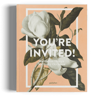 Transparent You Are Invited Png - Gestalten You Re Invited, Png Download PNG image with transparent background