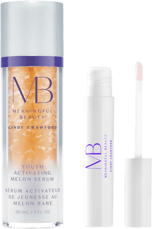Image Of Meaninful Beauty Products By Cindy Crawford - Cosmetics, HD Png Download PNG with transparent background