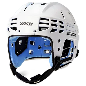 Youth Hockey Helmet Png 73 PNG Image