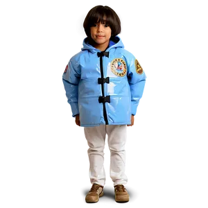 Youth Straight Jacket Png Bgl PNG Image