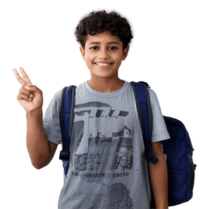 Youth Volunteer PNG aob PNG with transparent background