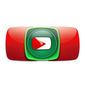 Youtube Fullscreen Icon PNG 05062024 PNG image with transparent background