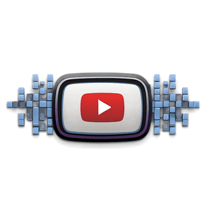 Youtube Playlist Icon PNG jef PNG image with transparent background