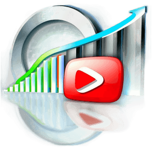 Youtube Report Icon PNG 05062024 PNG image with transparent background