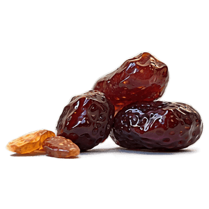 Yummy Raisins Treat PNG crl96 PNG with transparent background