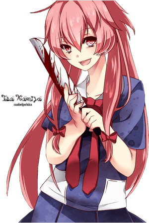 Yandere Fem Various X Male Reader Wattpad, HD Png Download PNG image with transparent background