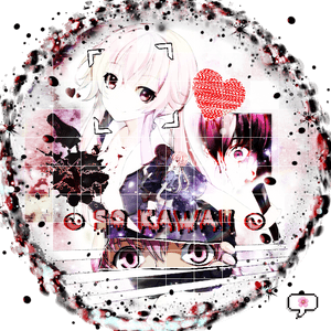 #yuno Gasai, HD Png Download PNG image with transparent background