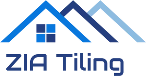 Z I A_ Tiling_ Logo PNG Image