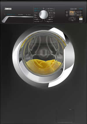 /globalassets/zanussi Website/product - غسالة زانوسى 8 كيلو, HD Png Download PNG