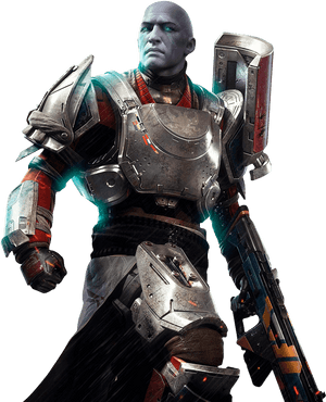 Zavala Wallpaper Destiny 2, HD Png Download PNG image with transparent background