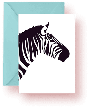 Zebra Head Png Art, Transparent Png PNG image with transparent background