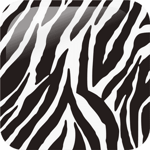 Zebra Print, HD Png Download PNG image with transparent background