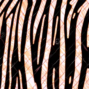 Zebra Print In Wild Safari Png 87 PNG Image