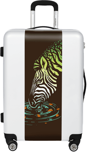 Autumn Breeze'Srcset='//cdn - Suitcase, HD Png Download PNG image with transparent background