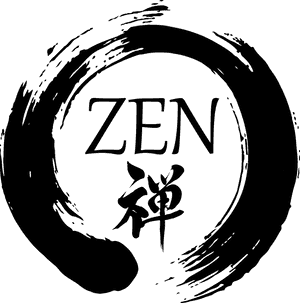 Transparent Zen Symbol Png - Zen Circle Orange, Png Download PNG with transparent background