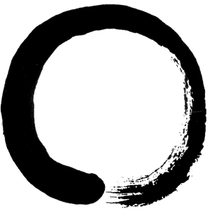 Zen Circle, HD Png Download PNG image with transparent background