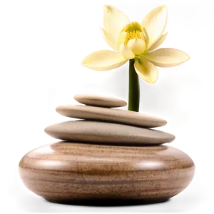 Zen Home Decor Png Qua PNG Image